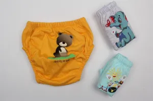 Penguin Training Underware  3 pcs