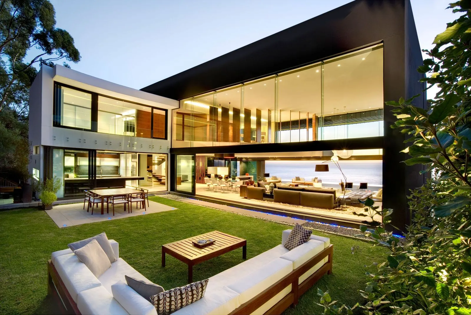 Pentagon - Clifton, Cape Town