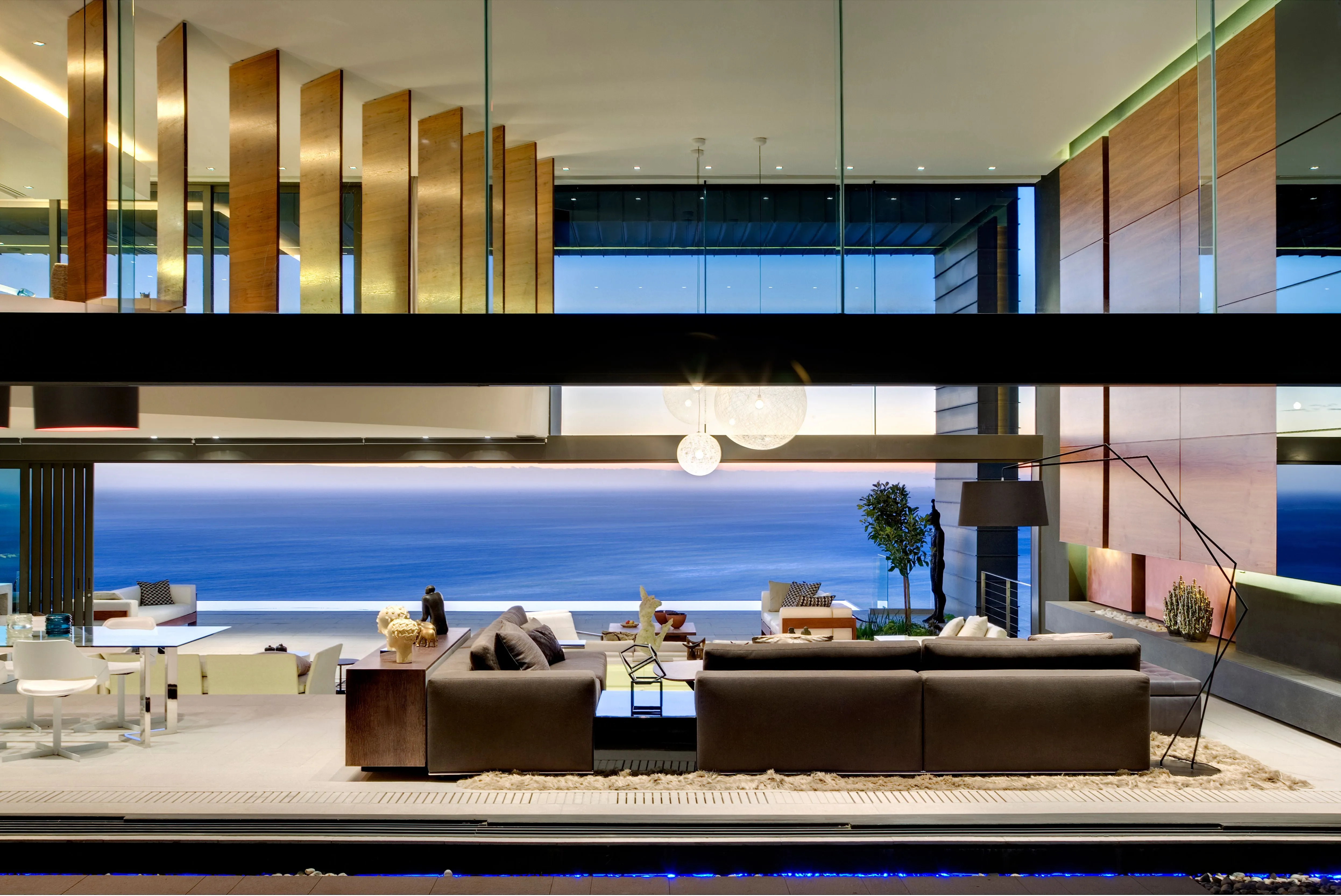 Pentagon - Clifton, Cape Town