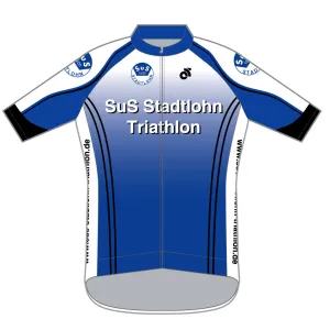 PERFORMANCE  ECO Jersey