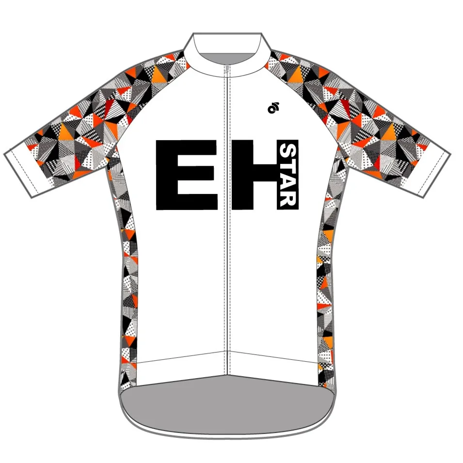 PERFORMANCE  ECO Jersey