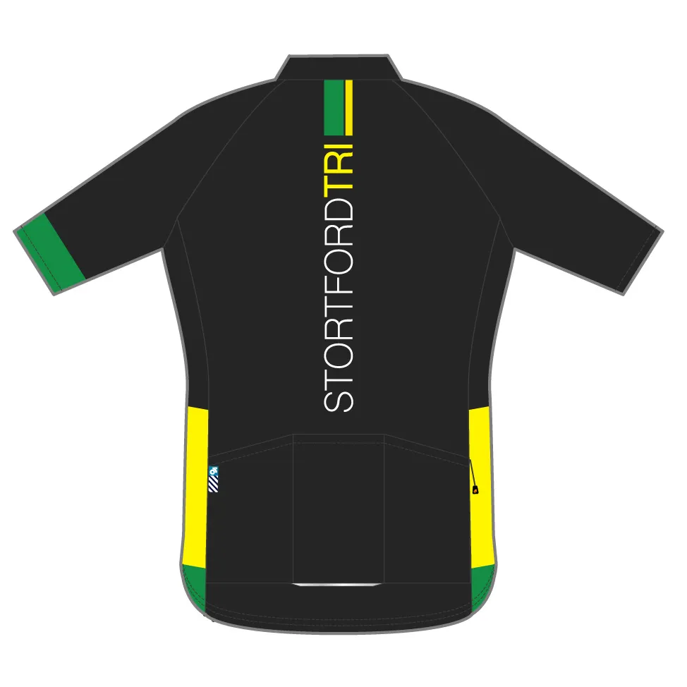 PERFORMANCE  ECO Jersey