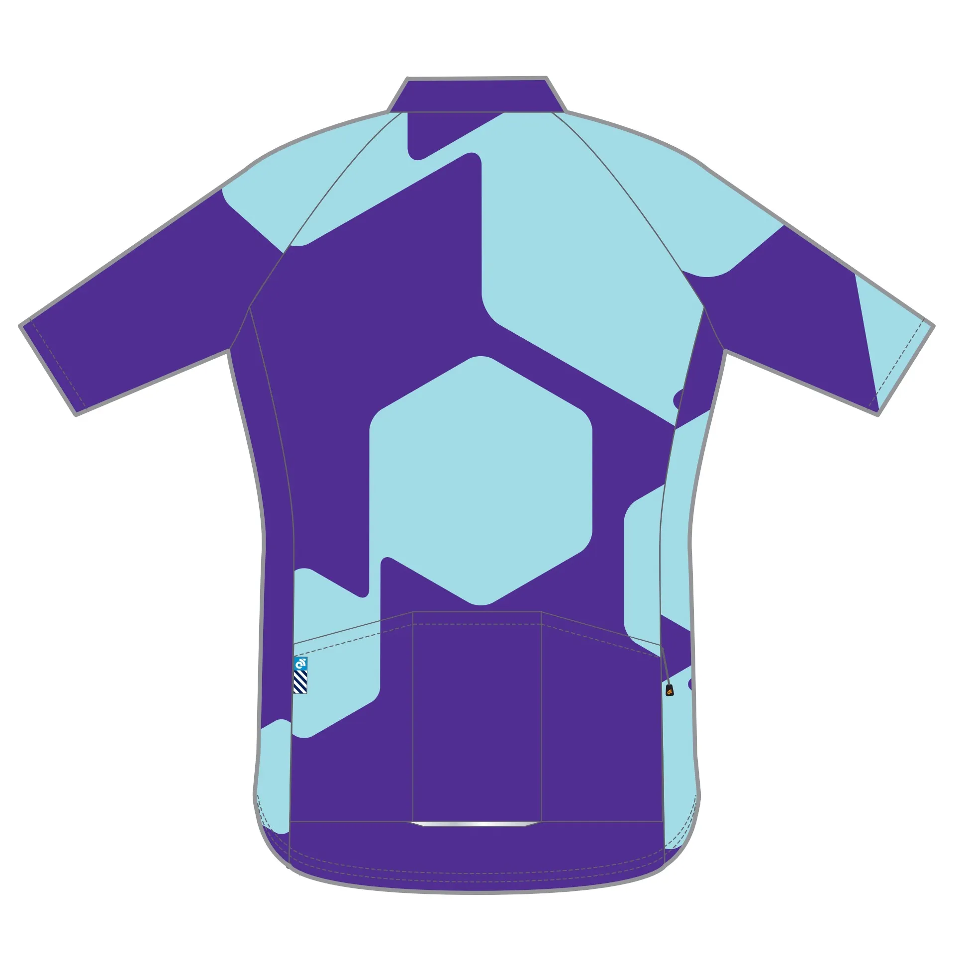 PERFORMANCE  ECO Jersey