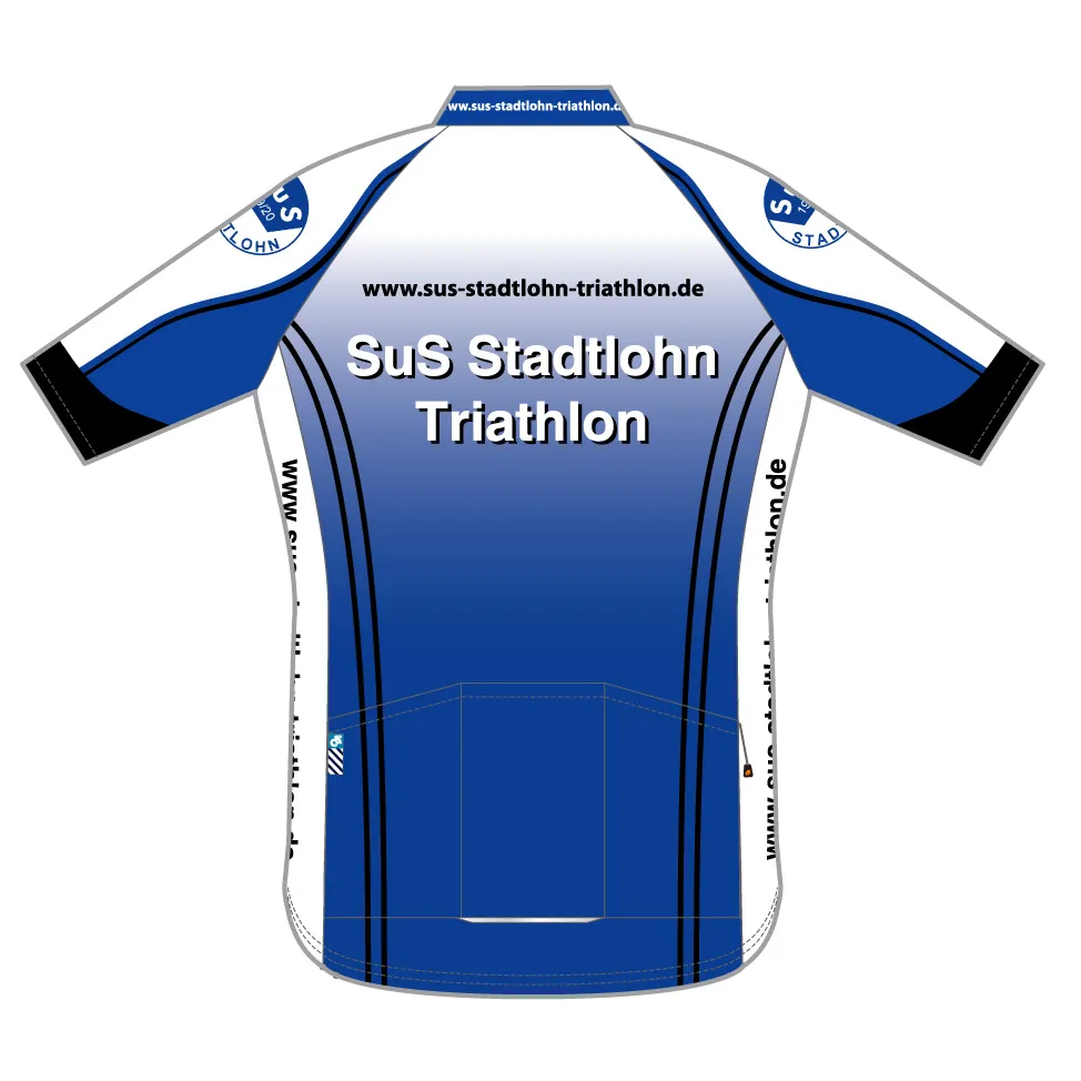 PERFORMANCE  ECO Jersey