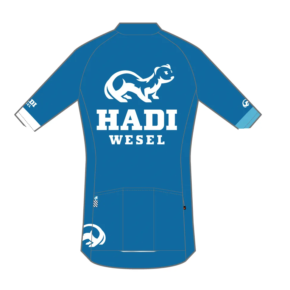 PERFORMANCE  ECO Jersey