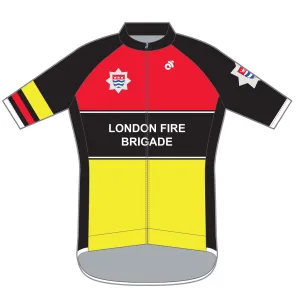 PERFORMANCE  ECO Jersey