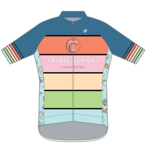 PERFORMANCE  ECO Jersey