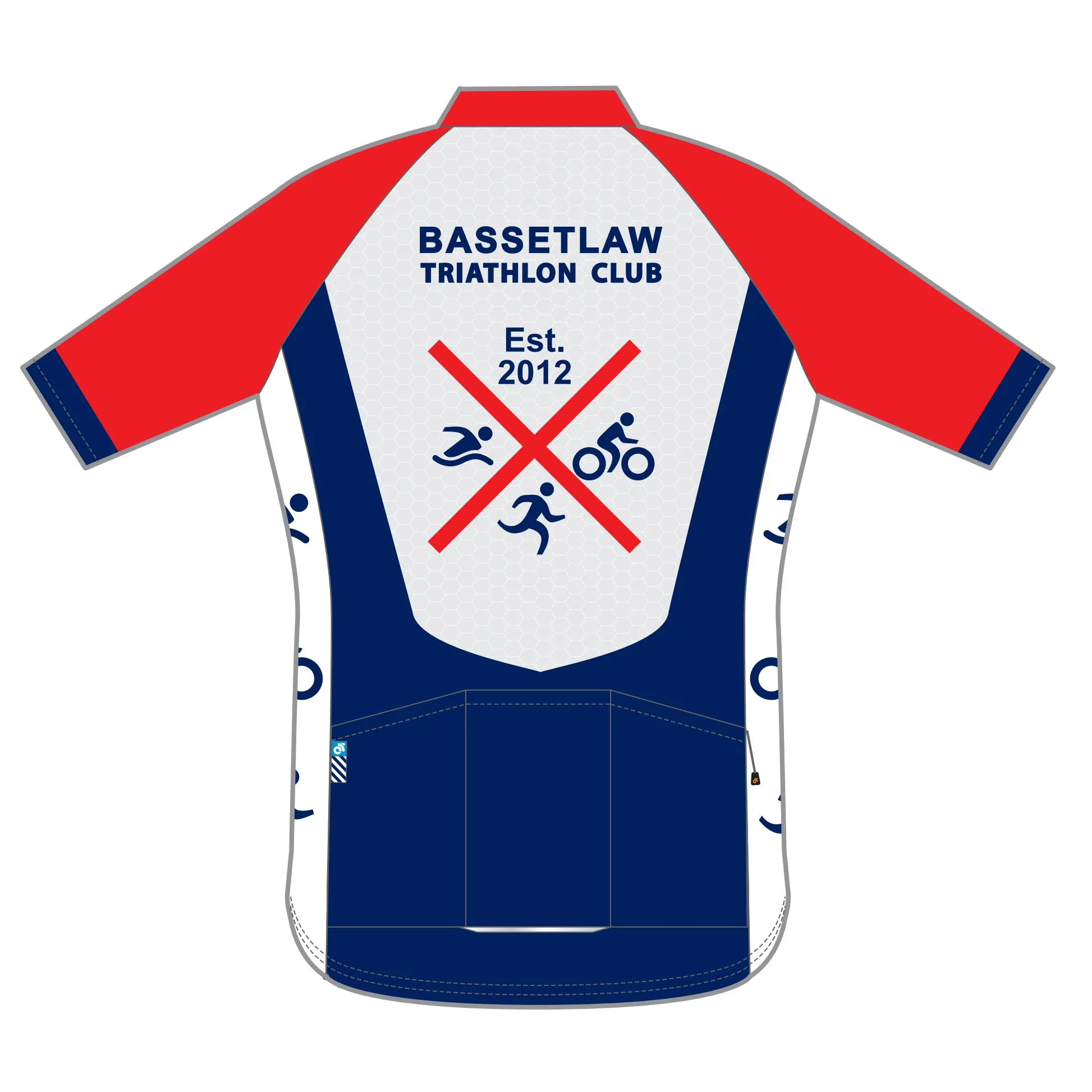 PERFORMANCE  ECO Jersey