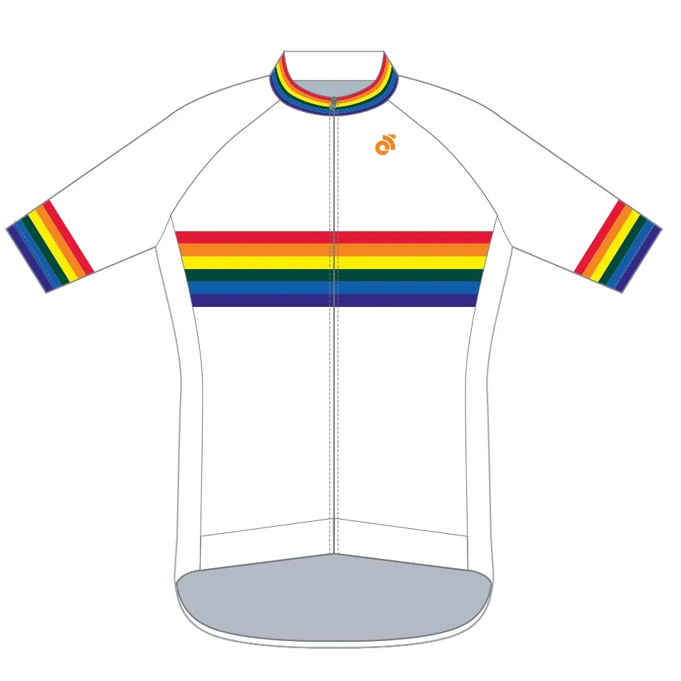 PERFORMANCE  ECO Jersey