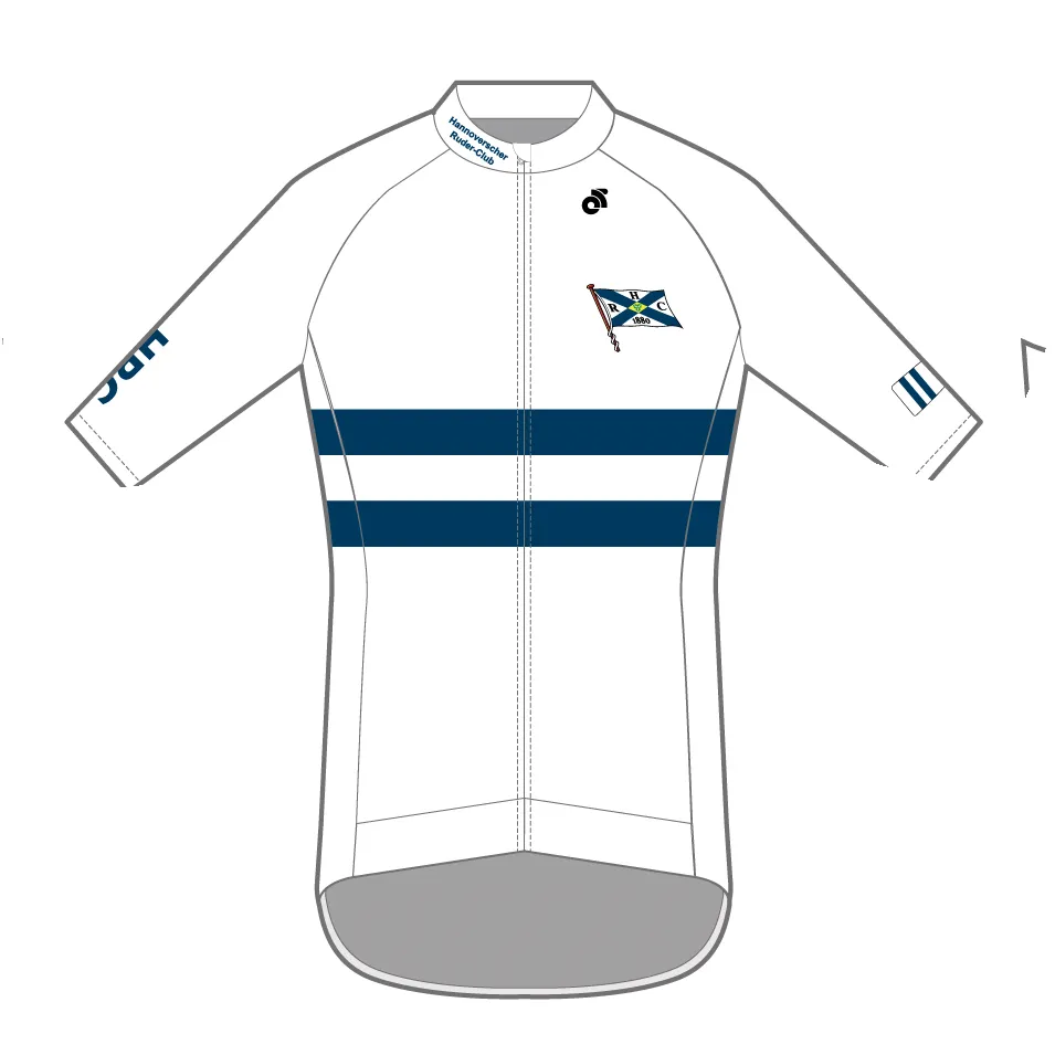 PERFORMANCE  ECO Jersey