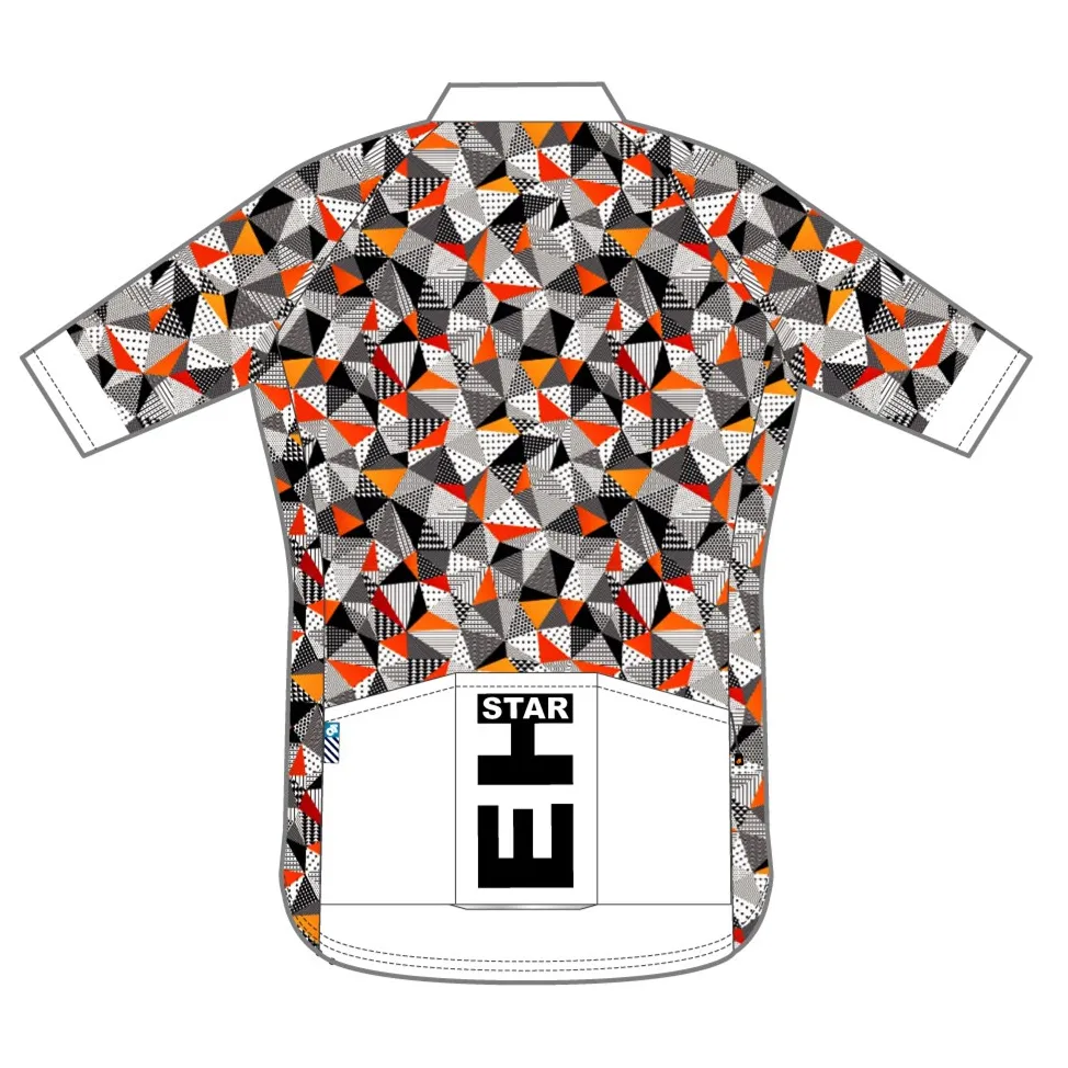 PERFORMANCE  ECO Jersey