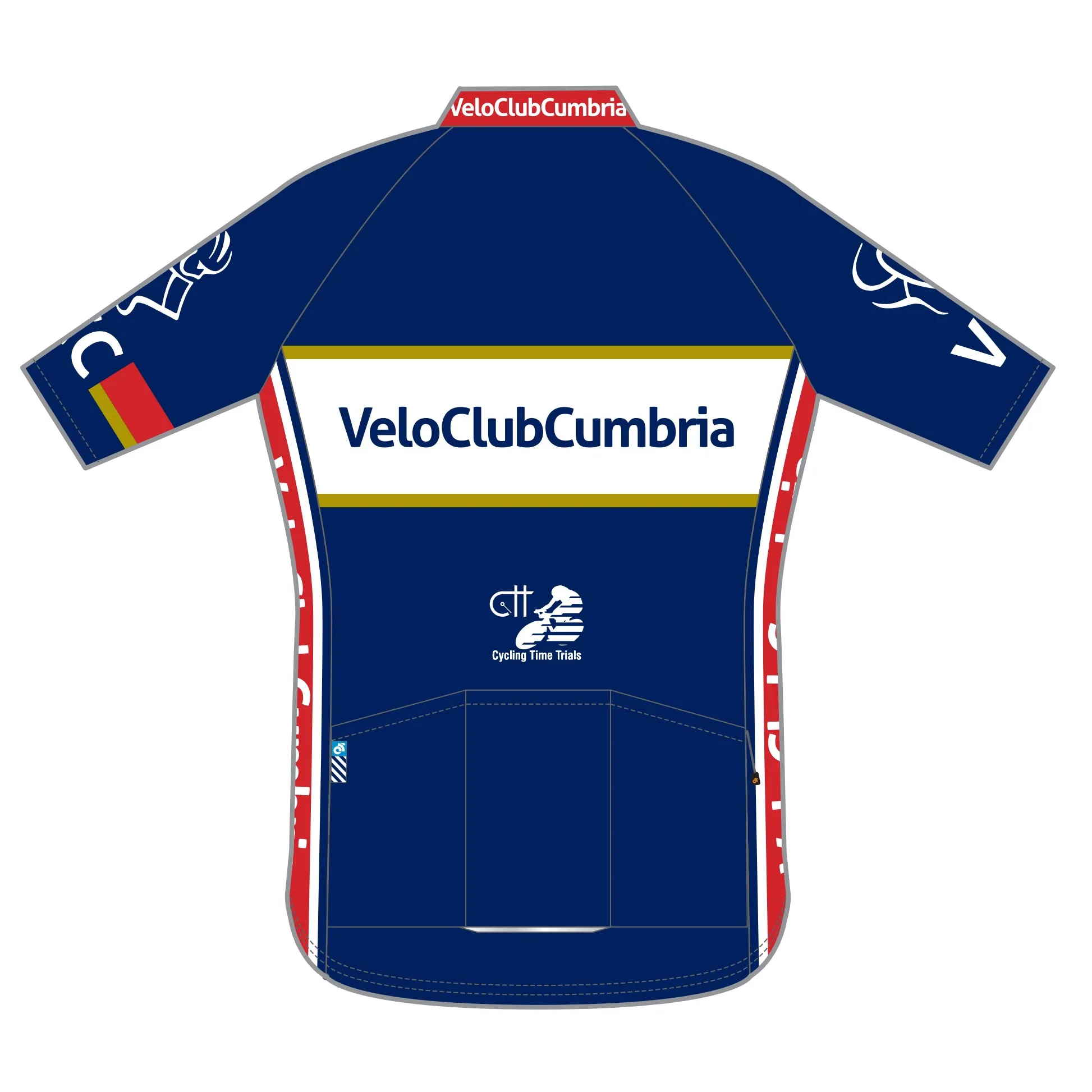 PERFORMANCE  ECO Jersey