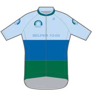 PERFORMANCE  ECO Jersey