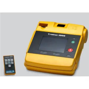 Physio Control LIFEPAK 1000 Trainer - 99996-000117