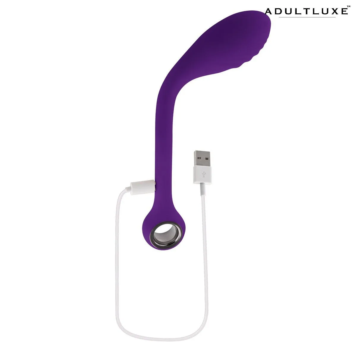Playboy Spot On G-Spot Ultra Slim Posable Vibrator