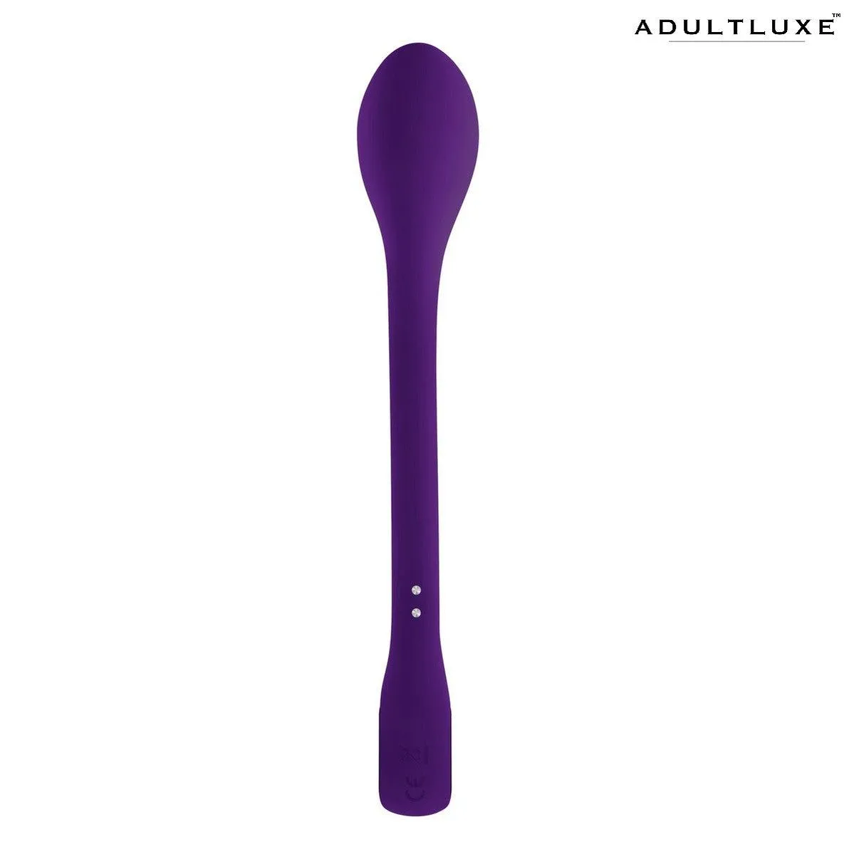 Playboy Spot On G-Spot Ultra Slim Posable Vibrator