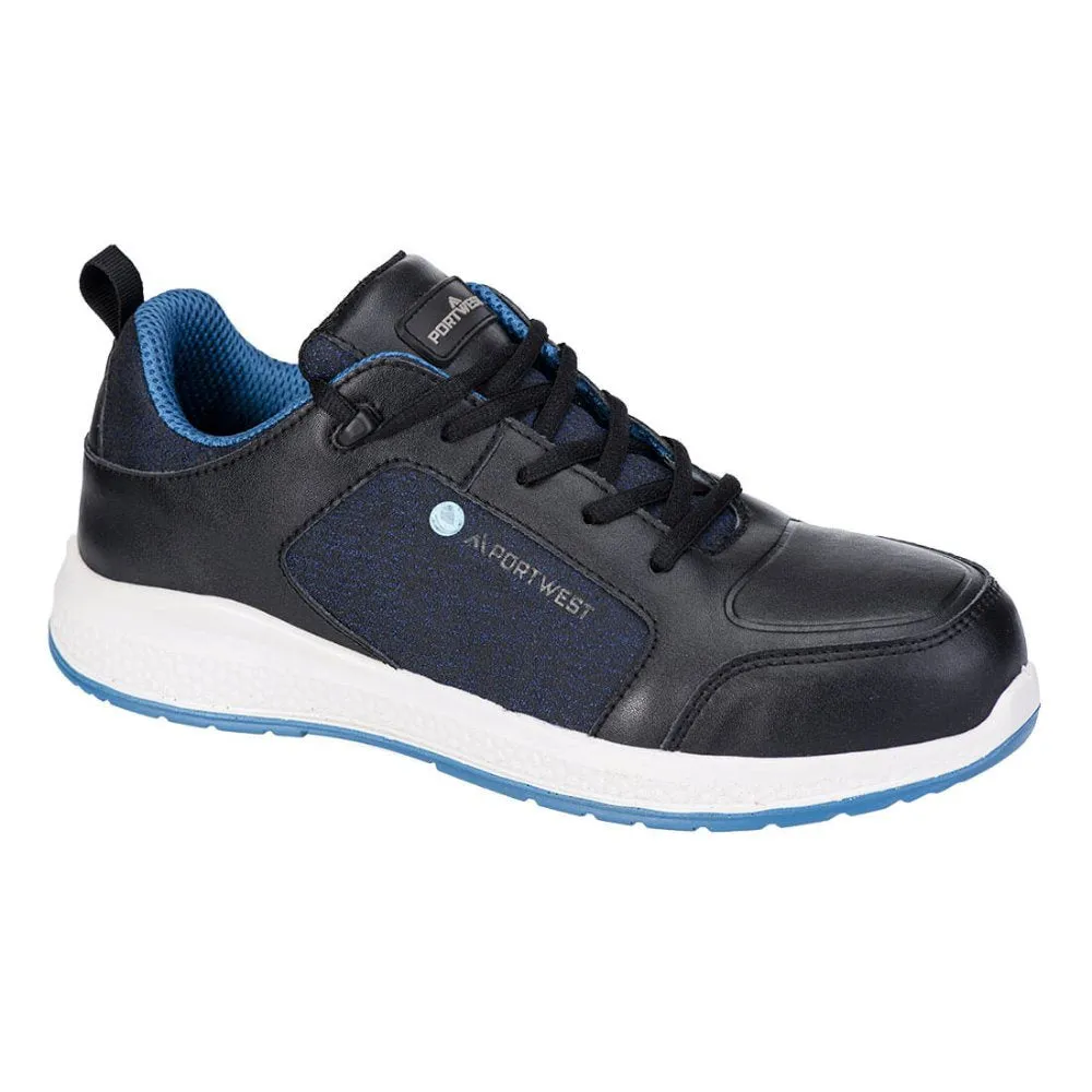 Portwest Eco Composite Trainer Werkschoen S3S SR FC07
