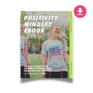 Positivity Mindset eBook