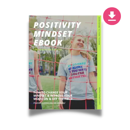 Positivity Mindset eBook
