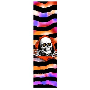 Powell Peralta Ripper Tie Dye V2 9.0 Griptape
