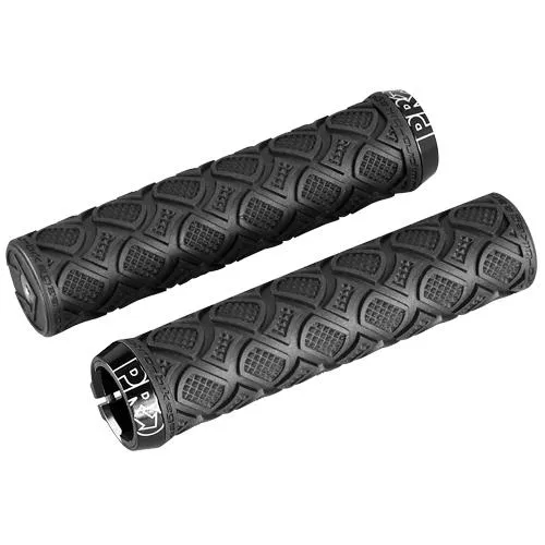 PRO DUAL LOCK RACE GRIP