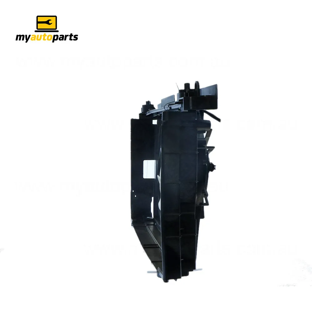 Radiator Fan Assembly Aftermarket suits
