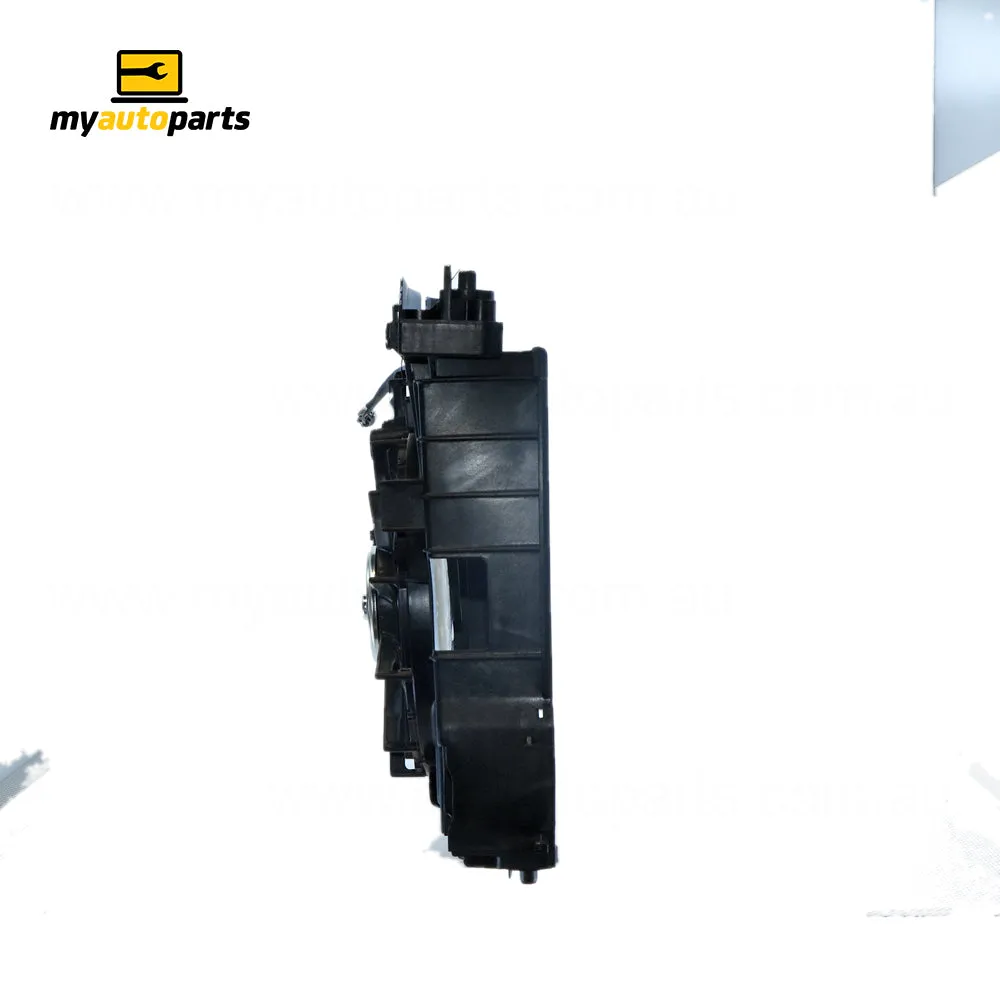 Radiator Fan Assembly Aftermarket suits