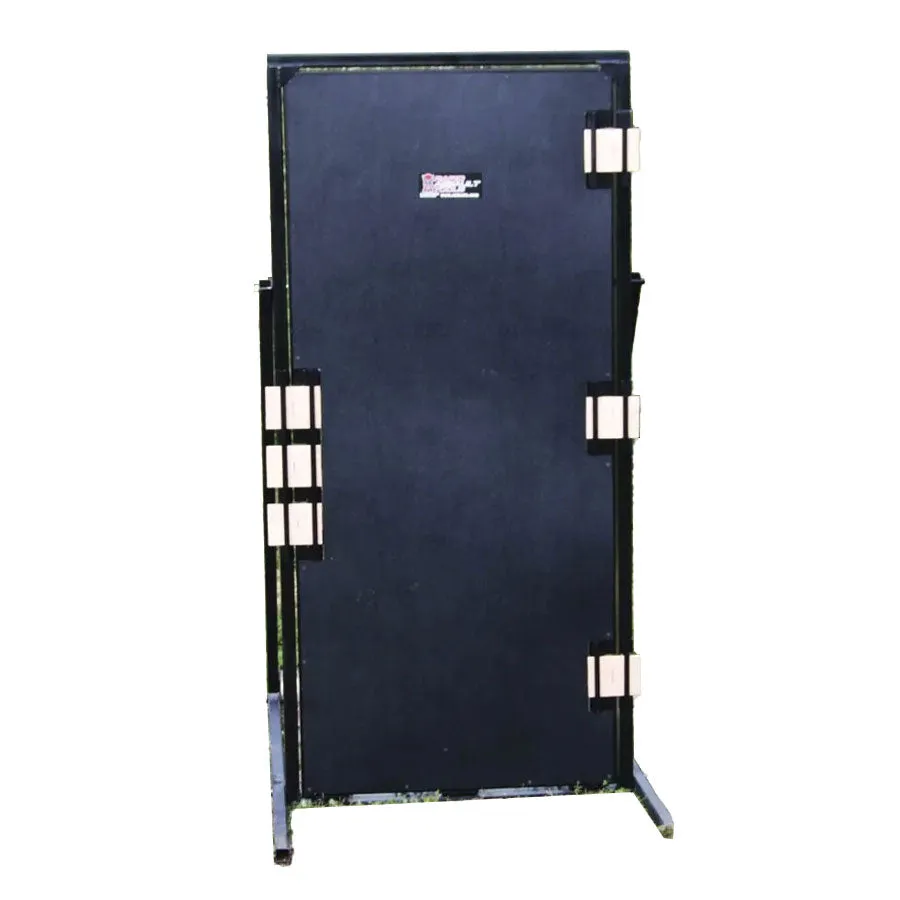 Rapid Assault Tools Shotgun Training Door