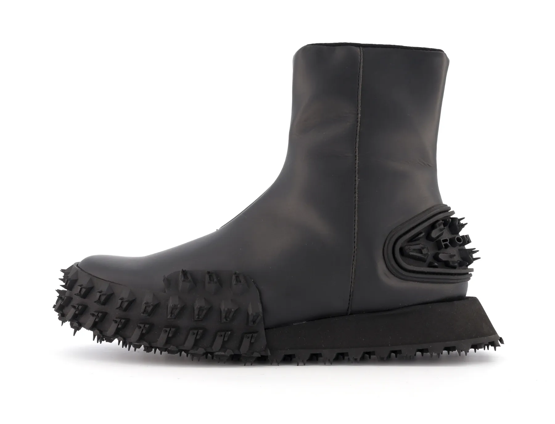 RE-CYCLE SURF APPLE BLACK