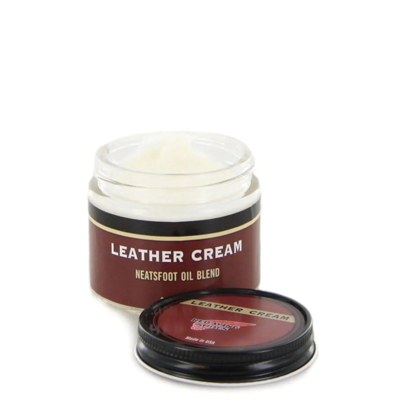 Red Wing Leather Cream Neatsfoot Oil
