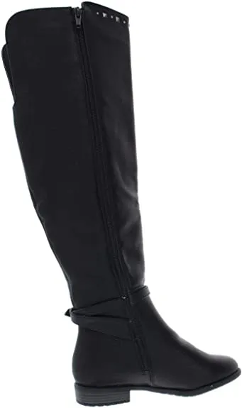 RIALTO Ferrell Black 6.5 B (M)