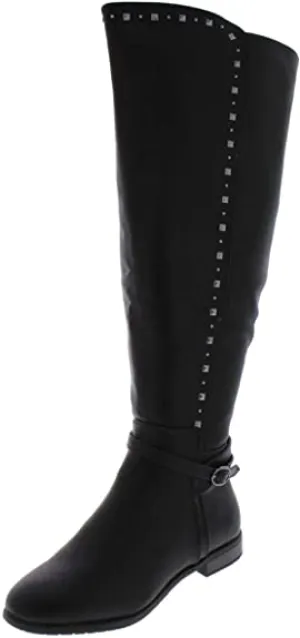 RIALTO Ferrell Black 6.5 B (M)
