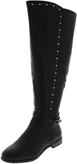 RIALTO Ferrell Black 6.5 B (M)