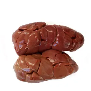Riñones de Ternera Eco Pasto 350 g