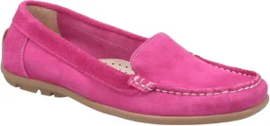 Riva Torella Ladies Moccasin Shoe