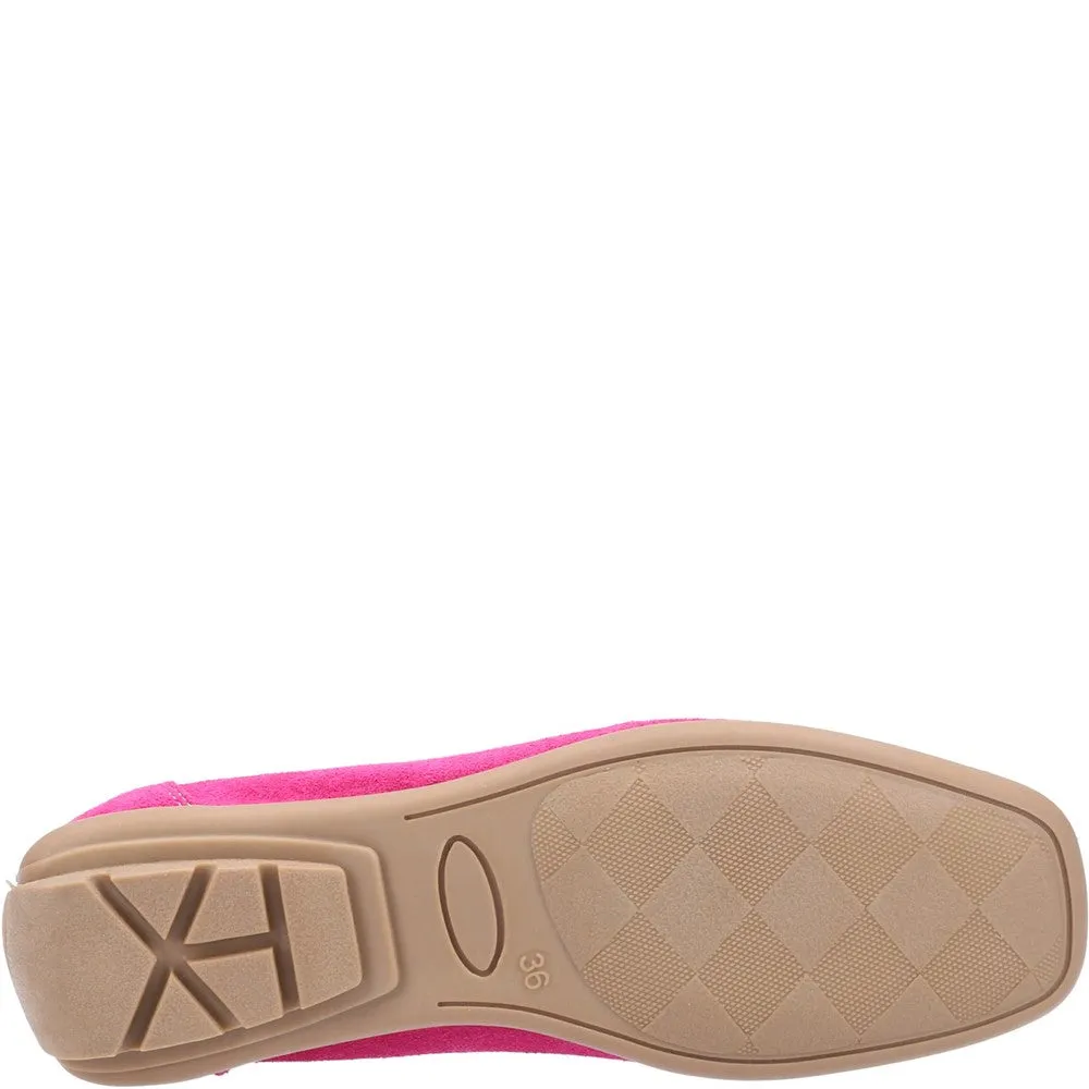 Riva Torella Moccasin