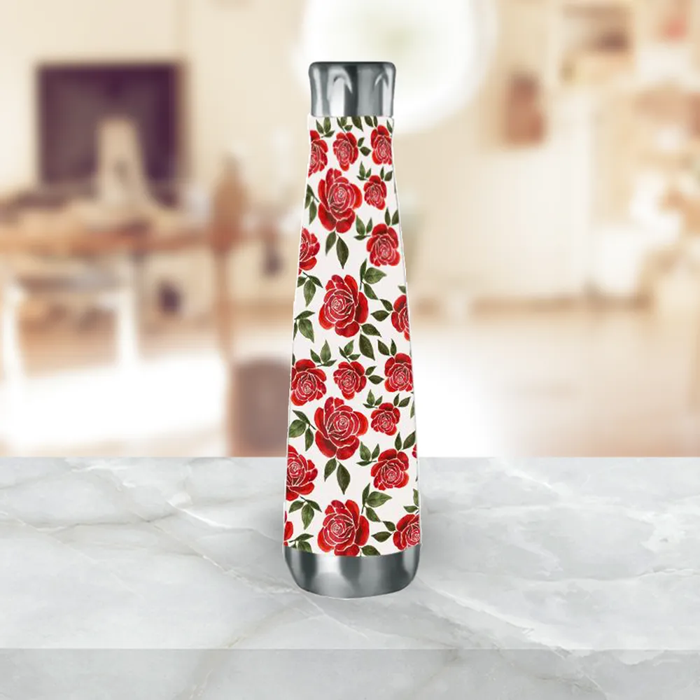 Rose Luxury Water Bottle