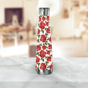 Rose Luxury Water Bottle