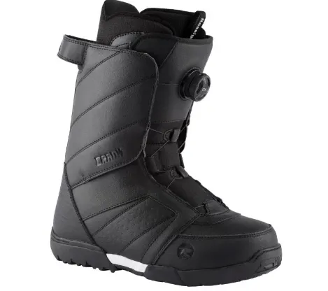 Rossignol Men's Crank BOA H3 Snowboard Boot