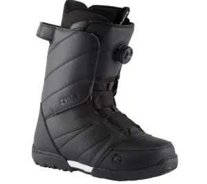 Rossignol Men's Crank BOA H3 Snowboard Boot