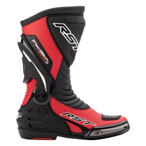 RST TRACTECH EVO-3 SPORT CE BOOT [FLO RED]