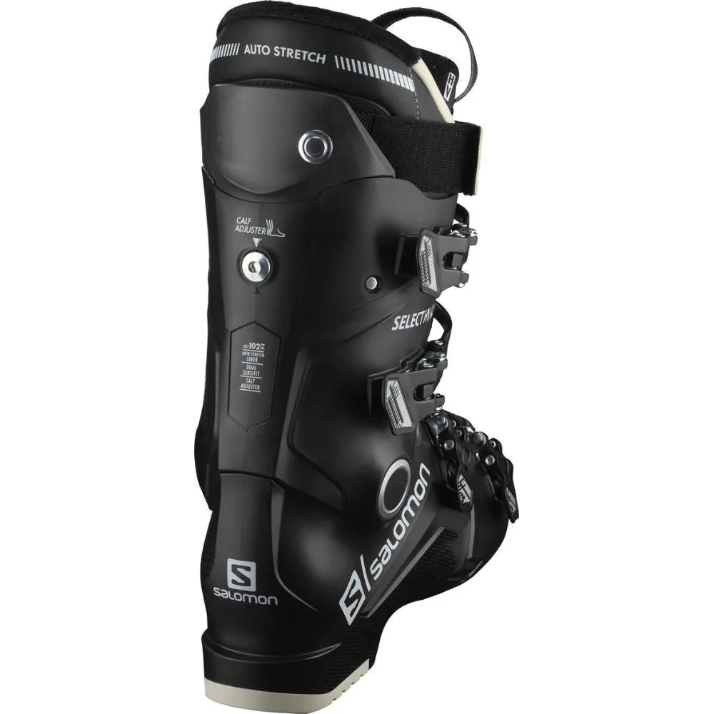 Salomon Mens Select Hv 90 Ski Boots