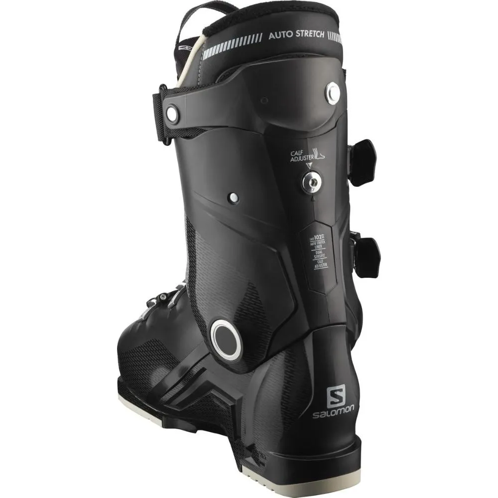 Salomon Mens Select Hv 90 Ski Boots
