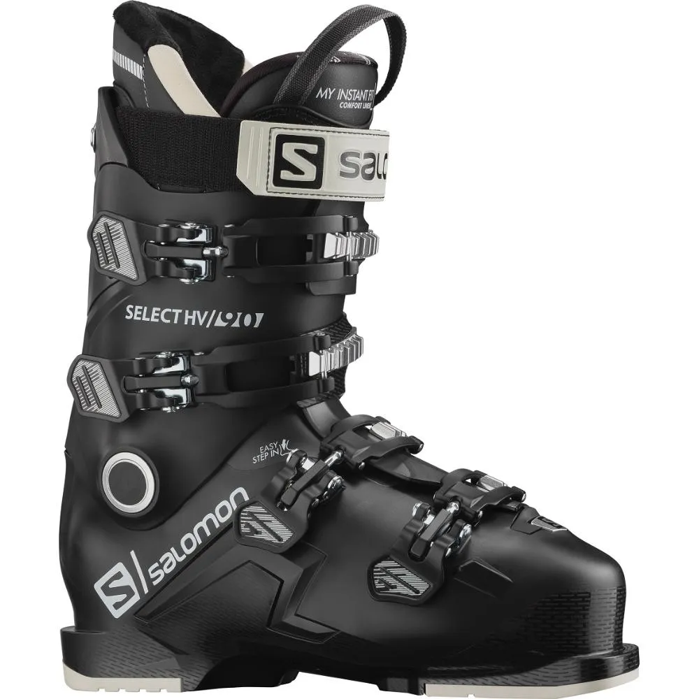 Salomon Mens Select Hv 90 Ski Boots