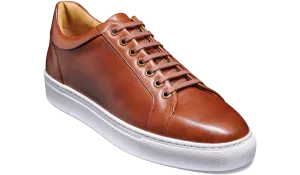 Sam - Cedar Hand Painted