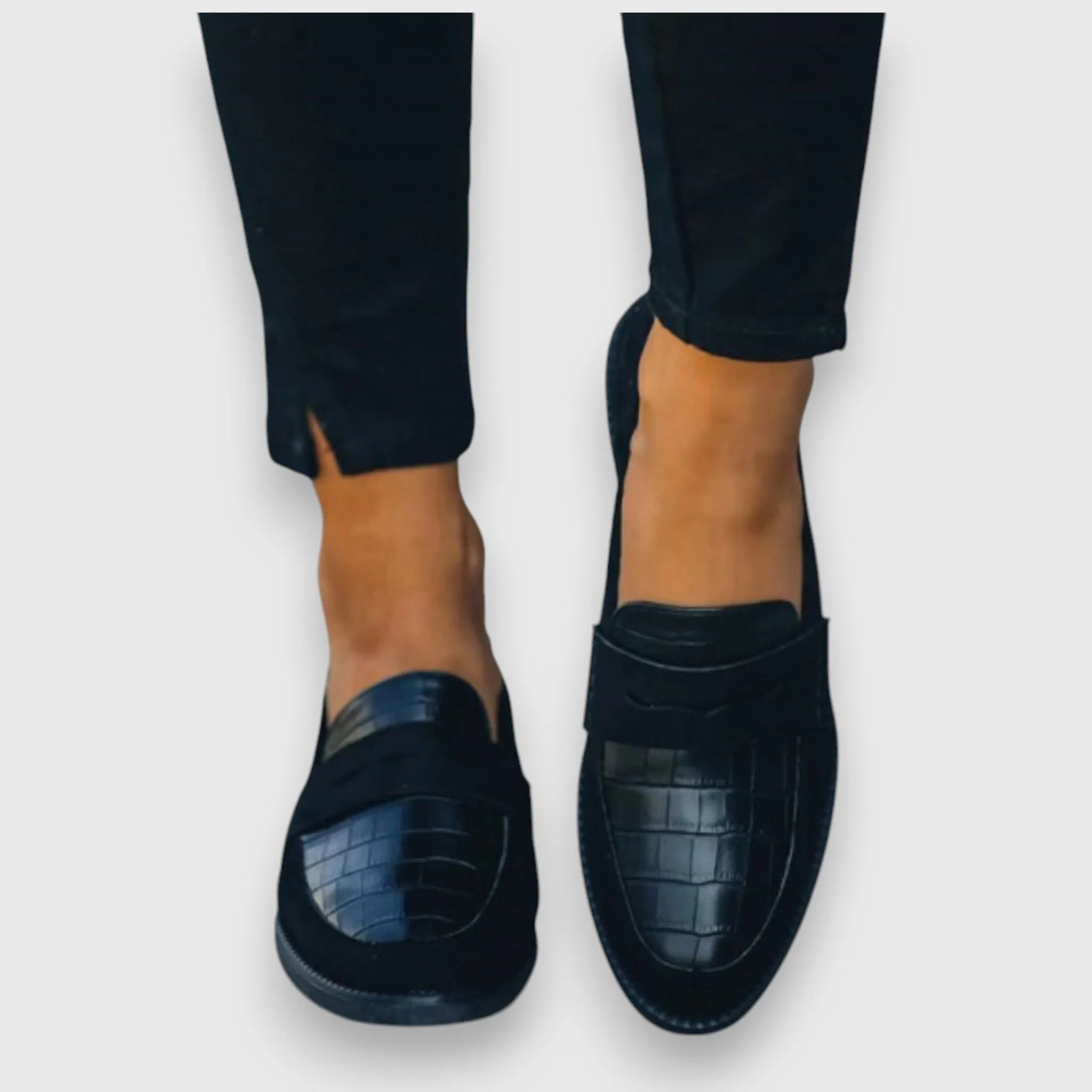 Samantha – Loafer