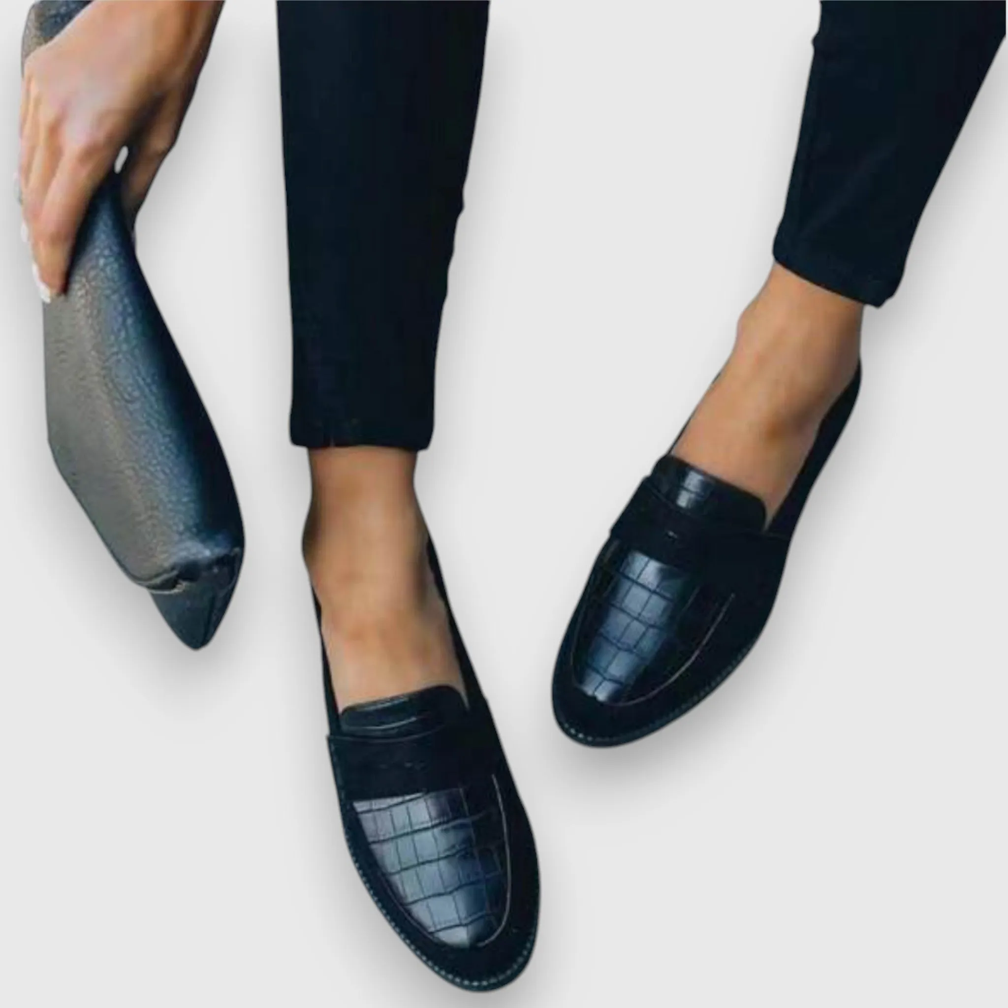 Samantha – Loafer