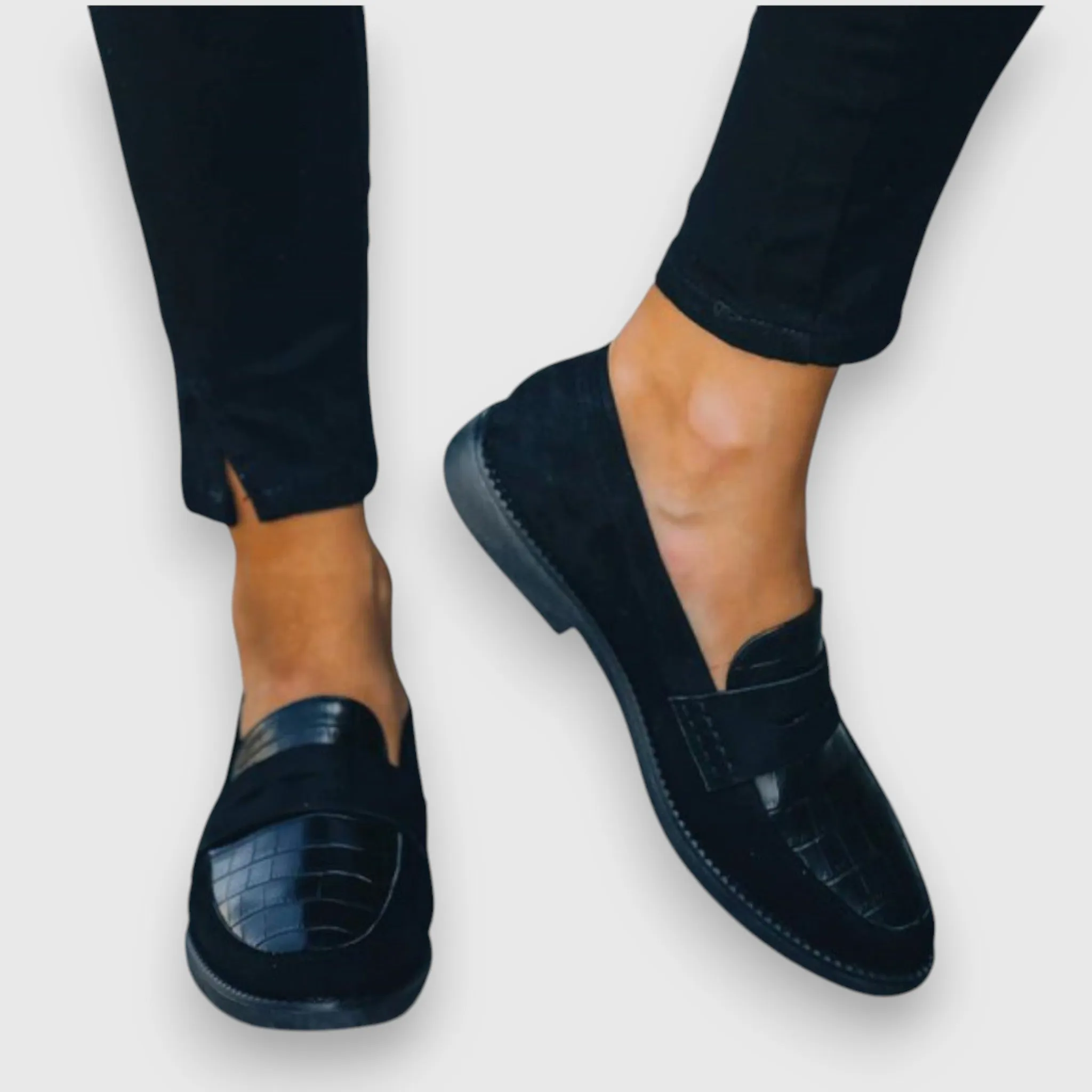 Samantha – Loafer