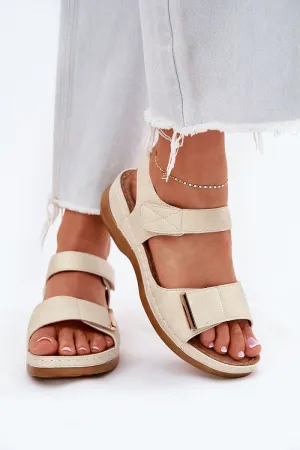 Sandals Step in style