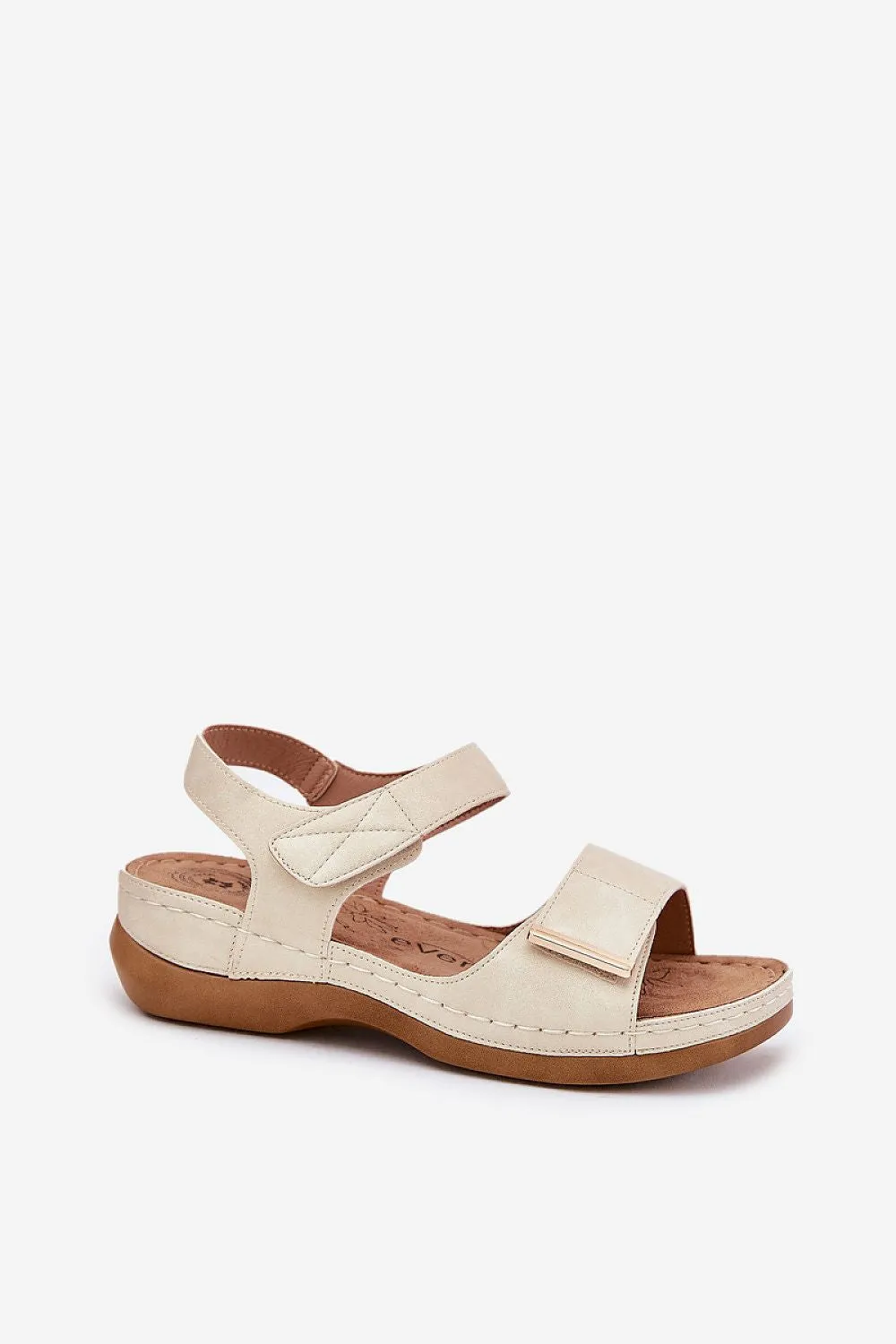 Sandals Step in style